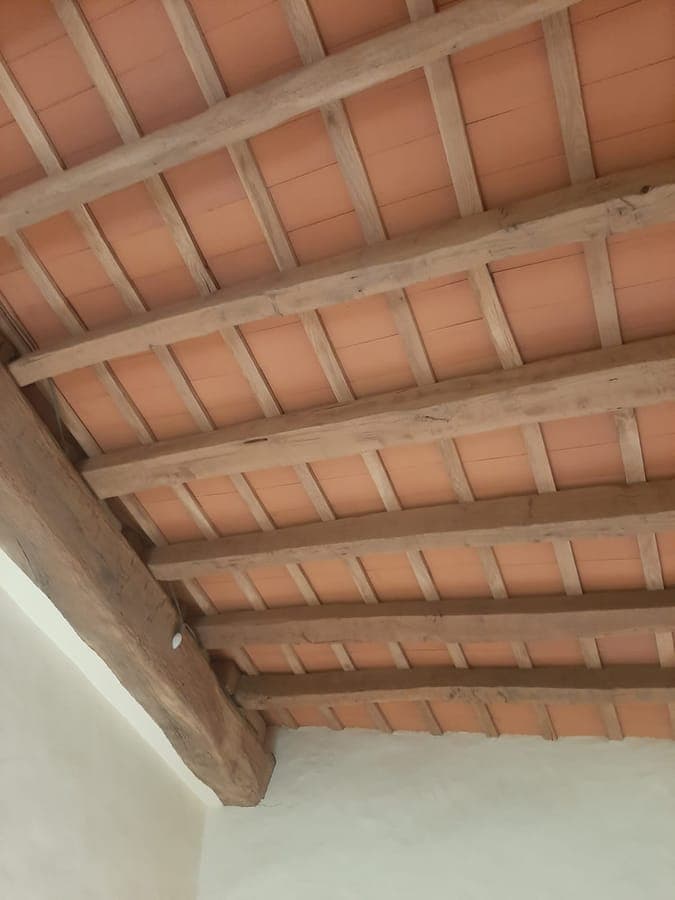 Decapamiento y Limpieza de Madera y Piedra